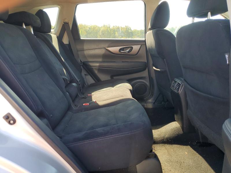 Aukcja sprzedaży 2015 Nissan Rogue, vin: 5N1AT2MV5FC819019, numer aukcji: 71058996