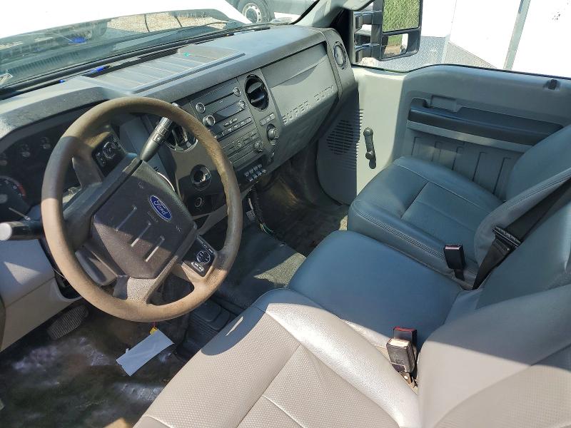 Aukcja sprzedaży 2015 Ford F350, vin: 1FDRF3H69FEB00315, numer aukcji: 67549576