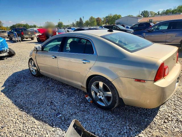 70290616 :رقم المزاد ، 1G1ZC5E04CF282920 vin ، 2012 Chevrolet Malibu مزاد بيع