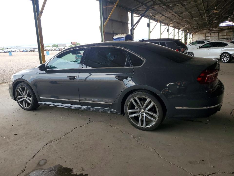 Продажа на аукционе авто 2017 Volkswagen Passat, vin: 1VWDT7A30HC012103, номер лота: 69589846