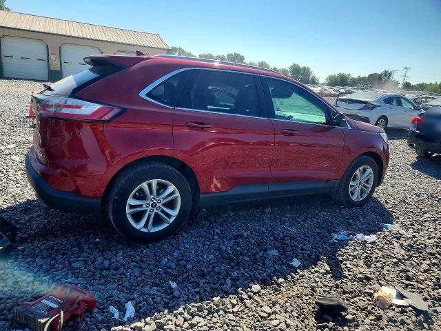 Продаж на аукціоні авто 2019 Ford Edge, vin: 2FMPK3J9XKBB22286, номер лоту: 67346186