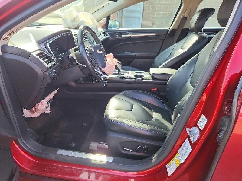 Продаж на аукціоні авто 2013 Ford Fusion, vin: 3FA6P0SU9DR239838, номер лоту: 68169326