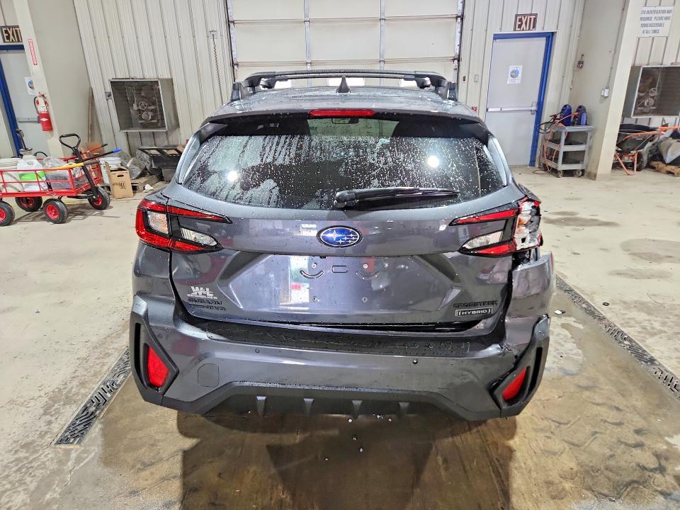 Продаж на аукціоні авто 2026 Subaru Crosstrek, vin: JF2GUSND5T8277857, номер лоту: 68274136