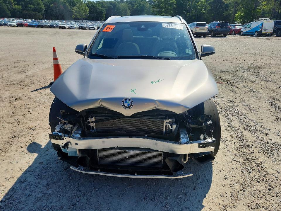 Продажа на аукционе авто 2021 Bmw X1, vin: WBXJG7C06M5S24910, номер лота: 67880346