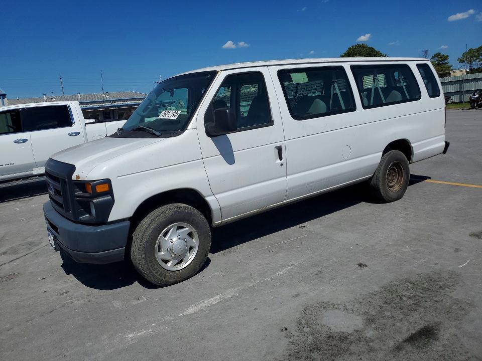 Продаж на аукціоні авто 2009 Ford Econoline, vin: 1FBSS31L09DA63350, номер лоту: 68212196