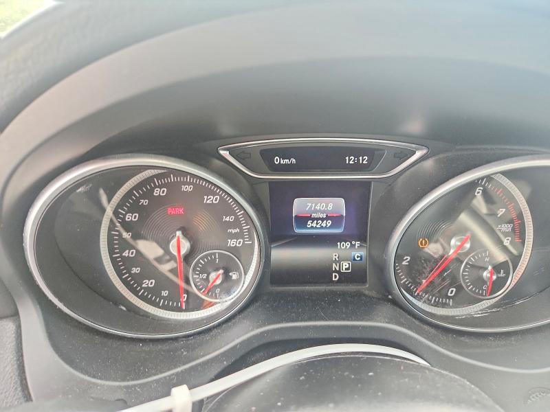 Продаж на аукціоні авто 2019 Mercedes-benz Cla, vin: WDDSJ4EB4KN711218, номер лоту: 67430426