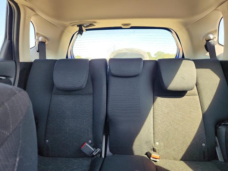 Aukcja sprzedaży 2016 Honda Fit, vin: JHMGK5H74GX044459, numer aukcji: 71003896