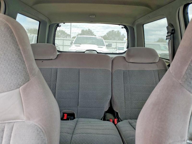 Aukcja sprzedaży 2000 Mercury Mountaineer, vin: 4M2ZU66E2YUJ28501, numer aukcji: 67405146