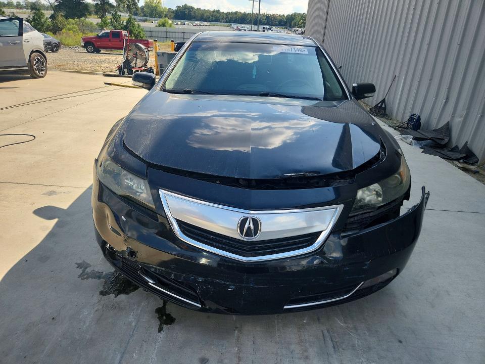 Продажа на аукционе авто 2012 Acura Tl, vin: 19UUA8F55CA004657, номер лота: 69197146