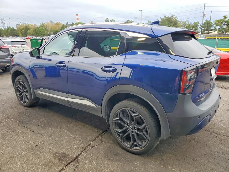Aukcja sprzedaży 2025 Nissan Kicks, vin: 3N8AP6DB4SL320575, numer aukcji: 67145726