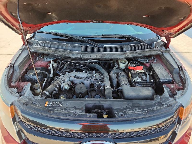 Aukcja sprzedaży 2014 Ford Explorer, vin: 1FM5K8GT2EGA88509, numer aukcji: 68163046