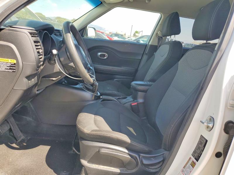 69975576 :رقم المزاد ، KNDJP3A58J7528034 vin ، 2018 Kia Soul مزاد بيع