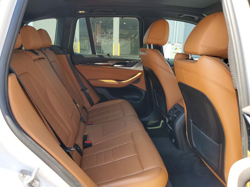 Продаж на аукціоні авто 2019 Bmw X3, vin: 5UXTR7C52KLF37202, номер лоту: 66762666