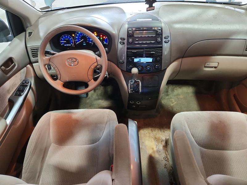 Продаж на аукціоні авто 2008 Toyota Sienna, vin: 5TDZK23C48S173791, номер лоту: 70638466