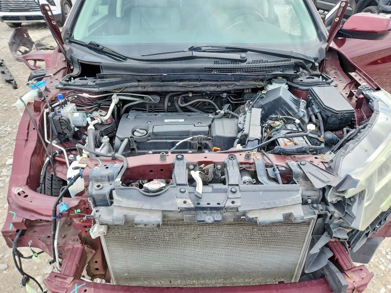 Aukcja sprzedaży 2016 Honda Cr-v, vin: 2HKRM4H78GH676245, numer aukcji: 68600676