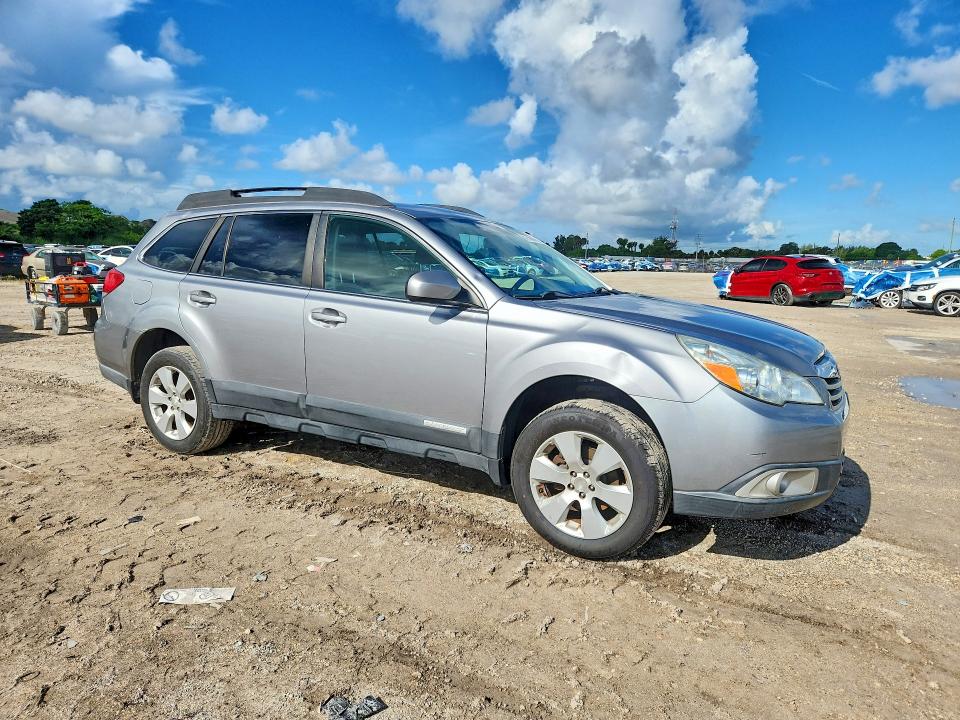 Продажа на аукционе авто 2010 Subaru Outback, vin: 4S4BRBCC4A3323835, номер лота: 67799316