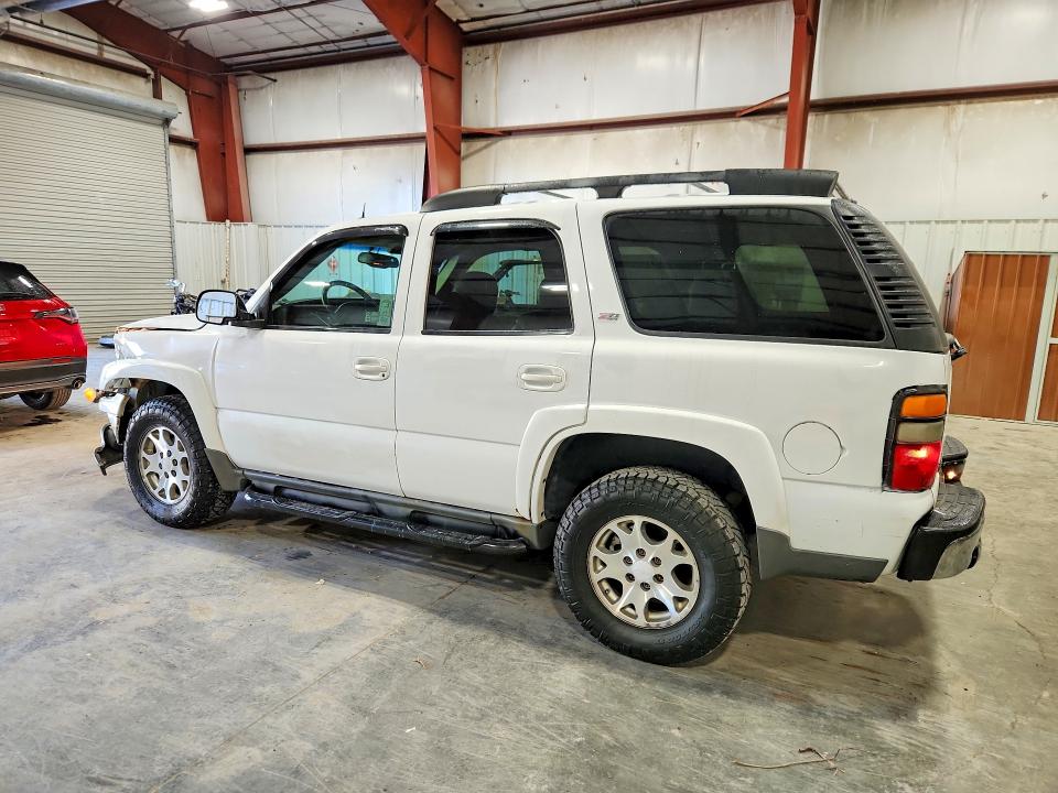 Продажа на аукционе авто 2005 Chevrolet Tahoe, vin: 1GNEK13Z95R229805, номер лота: 70070706