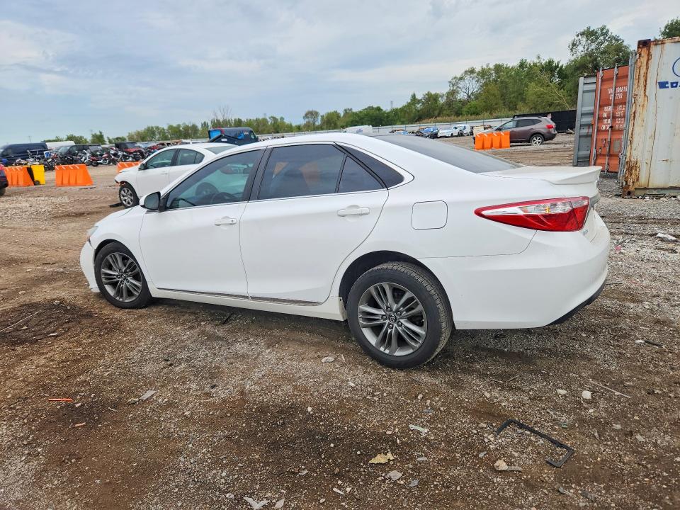 2017 Toyota Camry მანქანა იყიდება აუქციონზე, vin: 4T1BF1FK5HU300817, აუქციონის ნომერი: 68777316