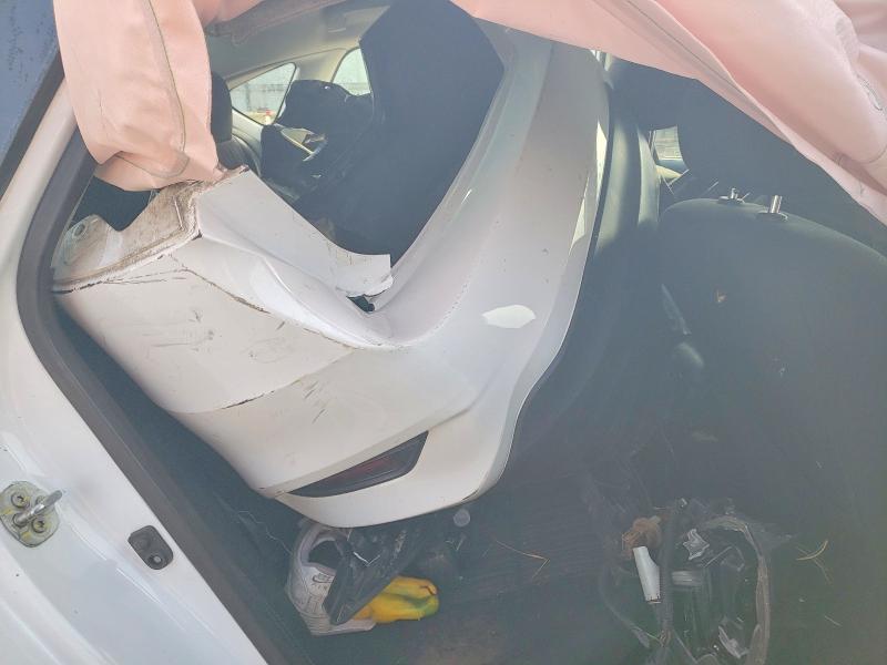 2019 Nissan Sentra მანქანა იყიდება აუქციონზე, vin: 3N1AB7AP8KY365427, აუქციონის ნომერი: 69575636