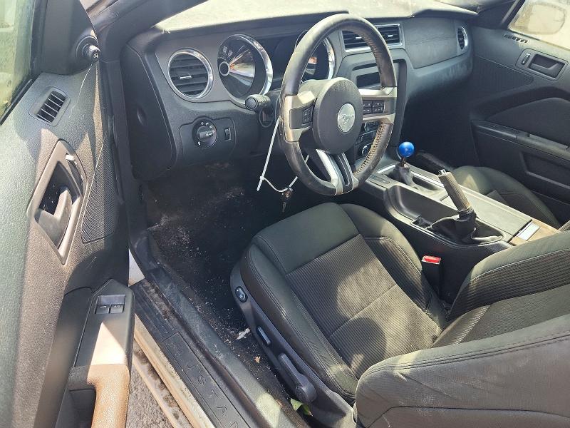 Продаж на аукціоні авто 2013 Ford Mustang, vin: 1ZVBP8CF4D5270485, номер лоту: 68540376