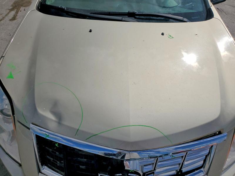 Продаж на аукціоні авто 2014 Cadillac Srx, vin: 3GYFNBE36ES540960, номер лоту: 70711896