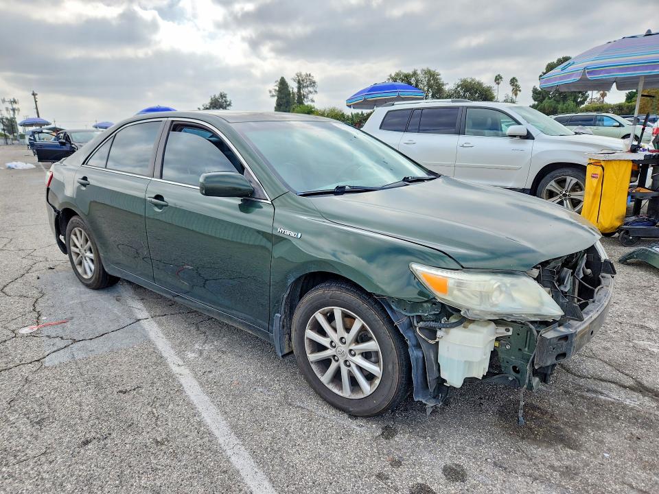 Продаж на аукціоні авто 2011 Toyota Camry, vin: 4T1BB3EKXBU129210, номер лоту: 68814056