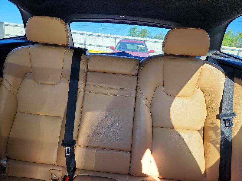 69013066 :رقم المزاد ، YV4102RK9L1598959 vin ، 2020 Volvo Xc60 مزاد بيع