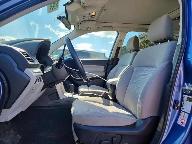 Aukcja sprzedaży 2018 Subaru Forester, vin: JF2SJAGCXJH529827, numer aukcji: 66895246
