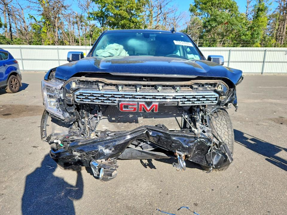 Продаж на аукціоні авто 2021 Gmc Sierra, vin: 1GTU9FED7MZ389453, номер лоту: 70250966