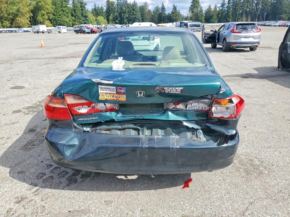 Продажа на аукционе авто 1999 Honda Accord, vin: 1HGCG165XXA021414, номер лота: 69986686