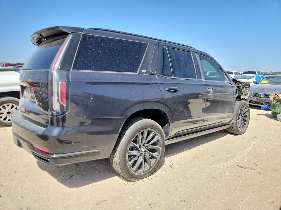 Aukcja sprzedaży 2023 Cadillac Escalade, vin: 1GYS4GKL3PR418663, numer aukcji: 66783046