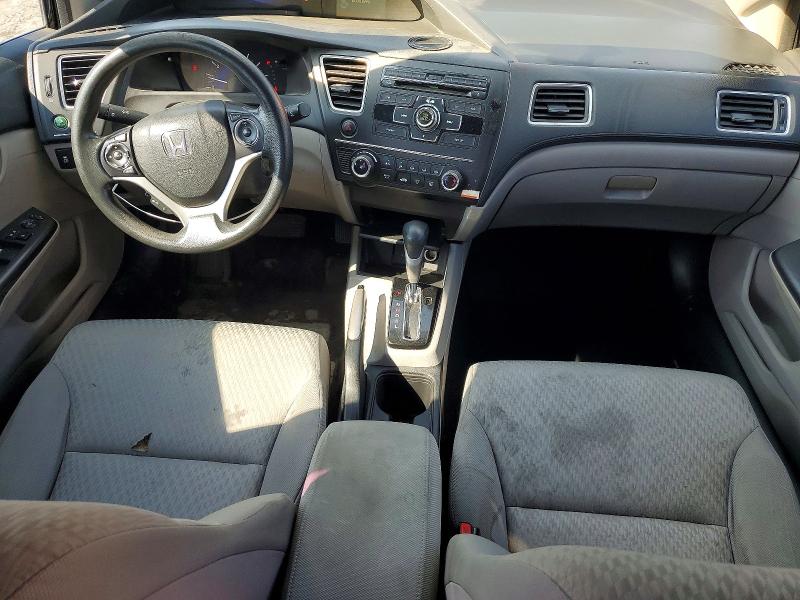 Aukcja sprzedaży 2015 Honda Civic, vin: 19XFB2F54FE018374, numer aukcji: 67738996