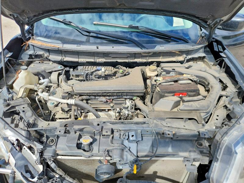 Продаж на аукціоні авто 2018 Nissan Rogue, vin: JN8AT2MT5JW459054, номер лоту: 67910686