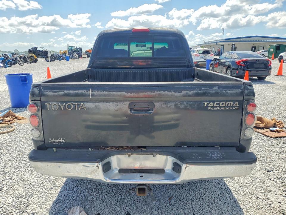 Aukcja sprzedaży 2002 Toyota Tacoma, vin: 5TEGN92N82Z005432, numer aukcji: 69548526