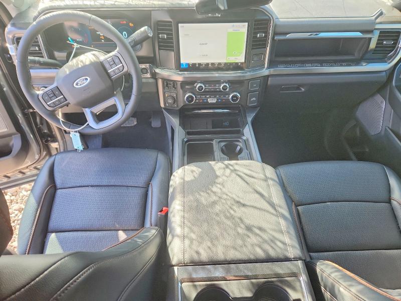 68326456 :رقم المزاد ، 1FT8W2BT6TEE75048 vin ، 2026 Ford F250 مزاد بيع