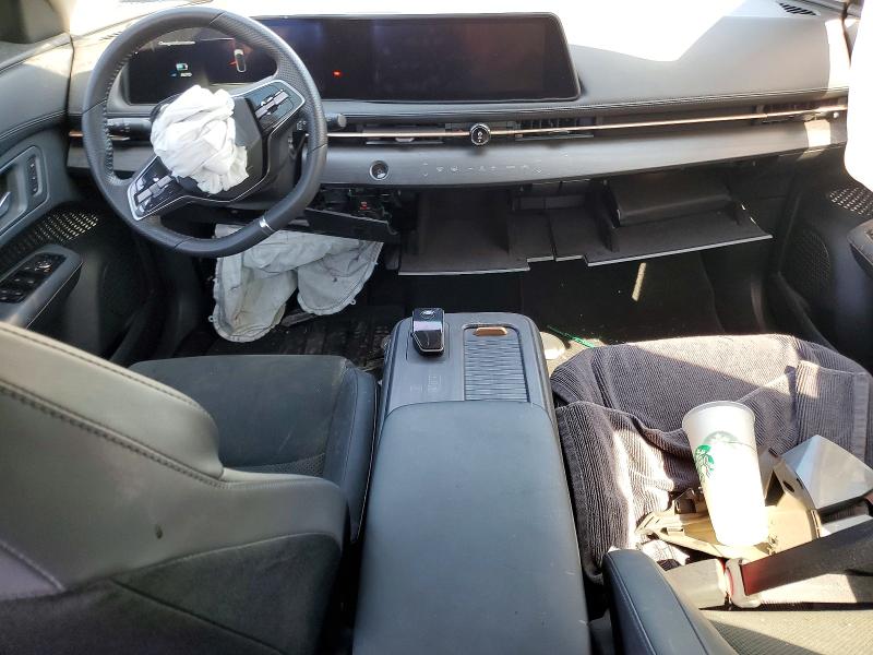 Aukcja sprzedaży 2025 Nissan Ariya, vin: JN8AF0BE1SM461851, numer aukcji: 70287926