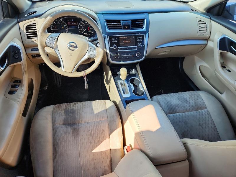 Aukcja sprzedaży 2017 Nissan Altima, vin: 1N4AL3AP1HC110421, numer aukcji: 69434806