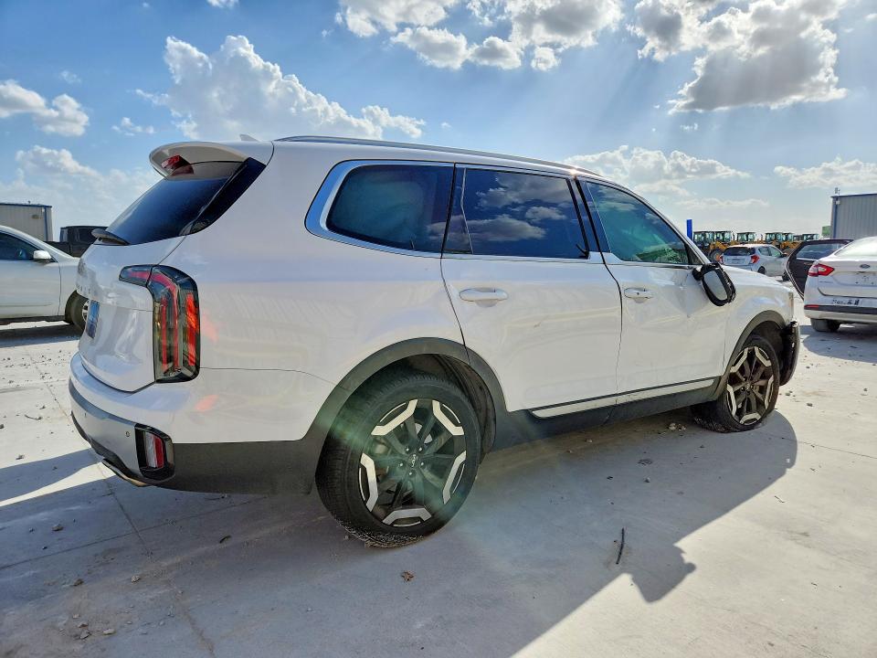 Aukcja sprzedaży 2023 Kia Telluride, vin: 5XYP34GC7PG327982, numer aukcji: 69179746