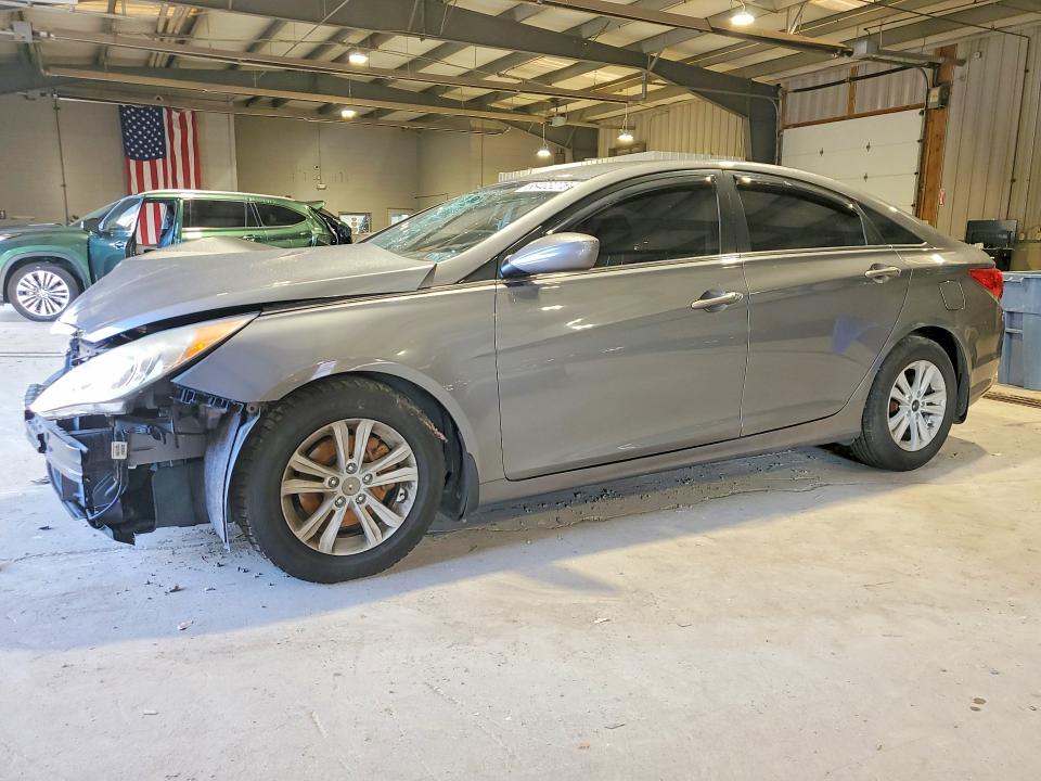 Aukcja sprzedaży 2012 Hyundai Sonata, vin: 5NPEB4ACXCH412529, numer aukcji: 68403276