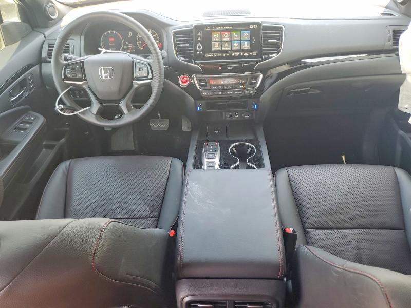 Продаж на аукціоні авто 2025 Honda Ridgeline, vin: 5FPYK3F82SB050745, номер лоту: 69084306