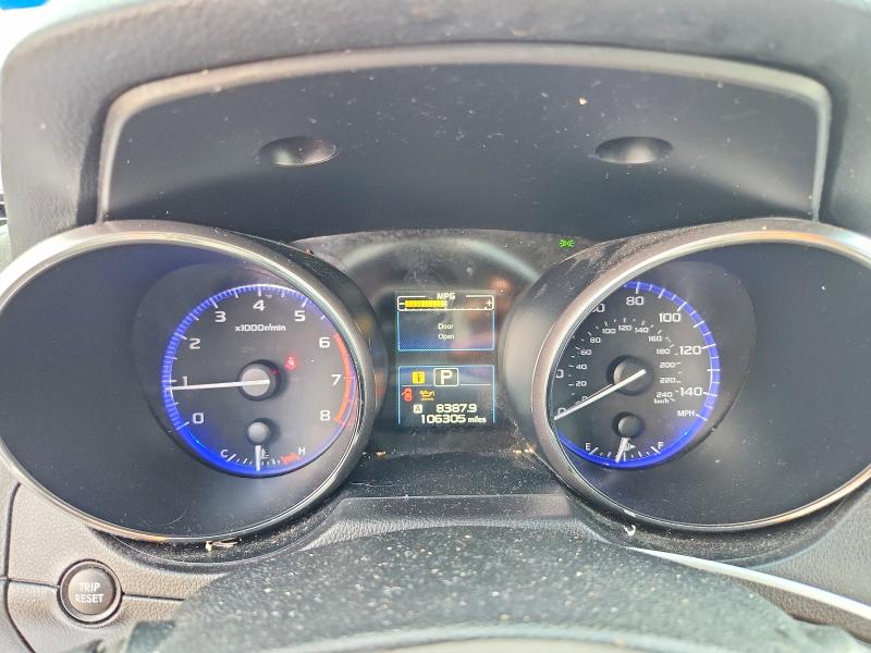 67646676 :رقم المزاد ، 4S4BSACC3H3331689 vin ، 2017 Subaru Outback مزاد بيع