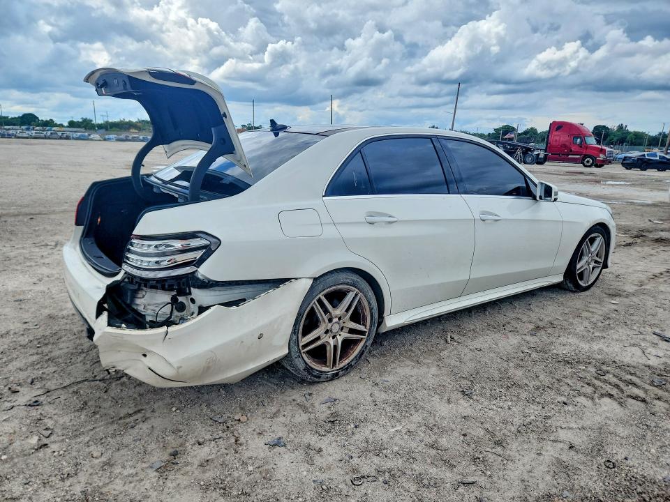 67990266 :رقم المزاد ، WDDHF8JB9EA847266 vin ، 2014 Mercedes-benz E مزاد بيع