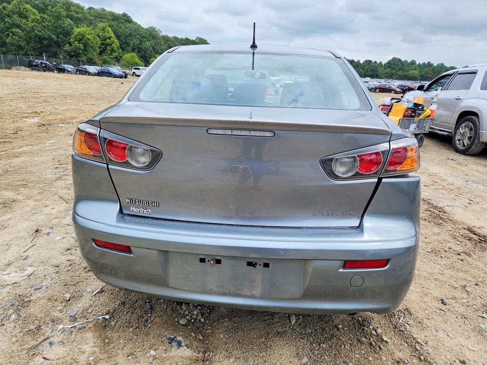 Продажа на аукционе авто 2014 Mitsubishi Lancer, vin: JA32U2FU7EU013152, номер лота: 67546656