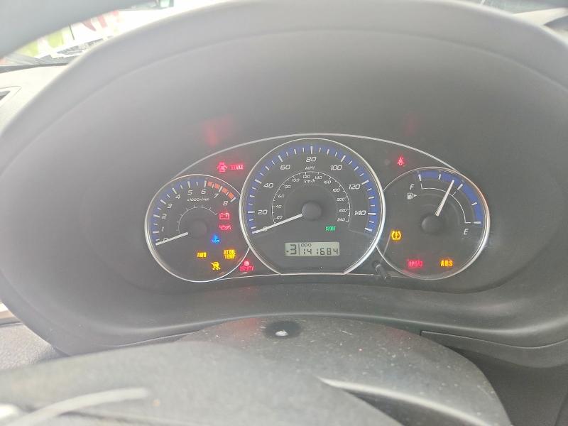 Продаж на аукціоні авто 2010 Subaru Forester, vin: JF2SH6CC8AH761275, номер лоту: 65663876