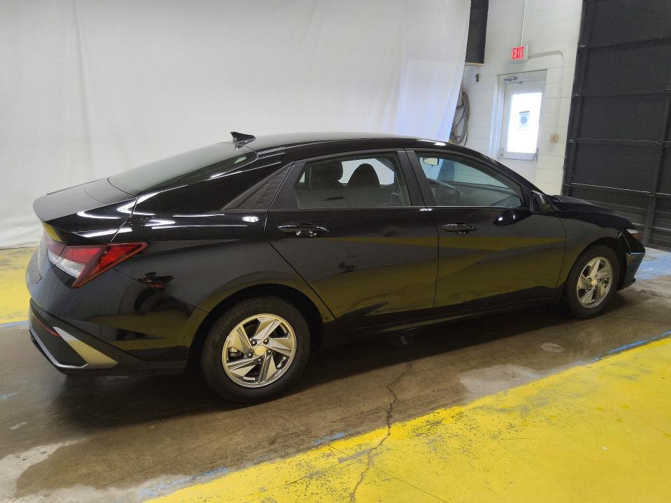 2026 Hyundai Elantra მანქანა იყიდება აუქციონზე, vin: KMHLL4DG5TU172259, აუქციონის ნომერი: 67475856