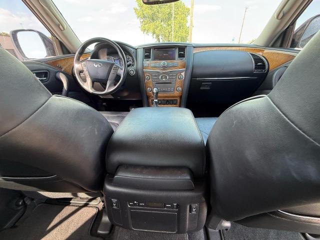 Aukcja sprzedaży 2012 Infiniti Qx56, vin: JN8AZ2NF4C9519902, numer aukcji: 70917566