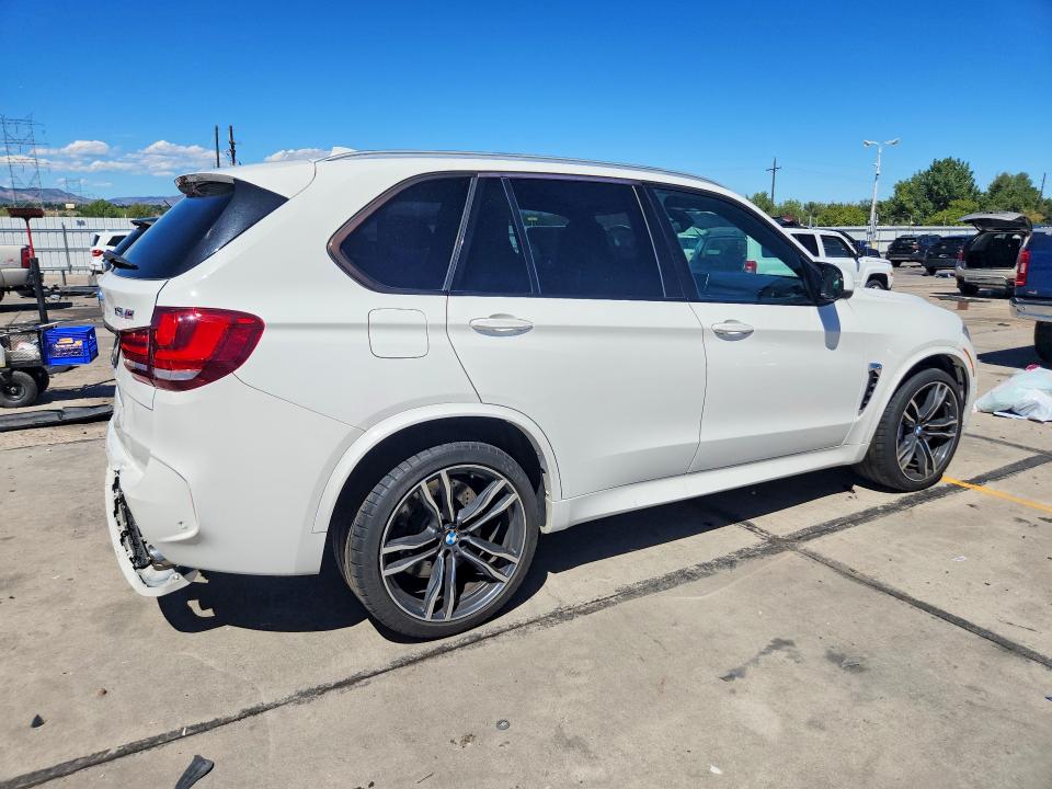 Продажа на аукционе авто 2015 Bmw X5, vin: 5YMKT6C58F0C89299, номер лота: 67879156