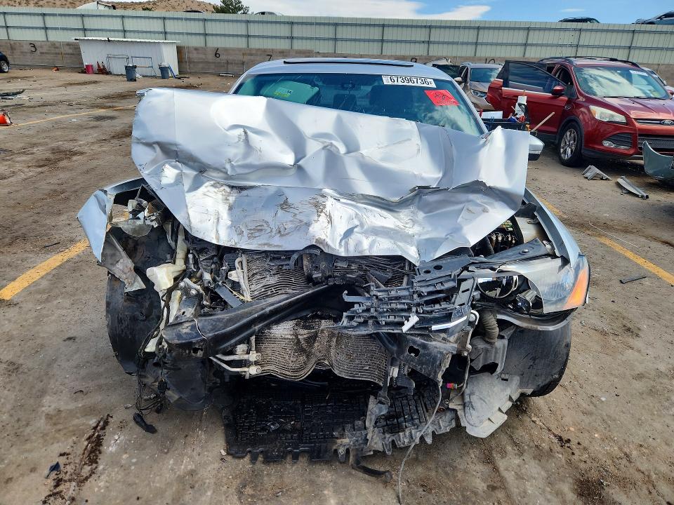 Aukcja sprzedaży 2015 Volkswagen Passat, vin: 1VWCV7A32FC120323, numer aukcji: 67396736