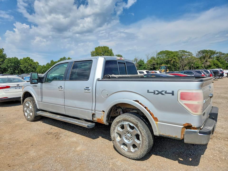 Продаж на аукціоні авто 2011 Ford F150, vin: 1FTFW1E6XBFA42302, номер лоту: 67499096