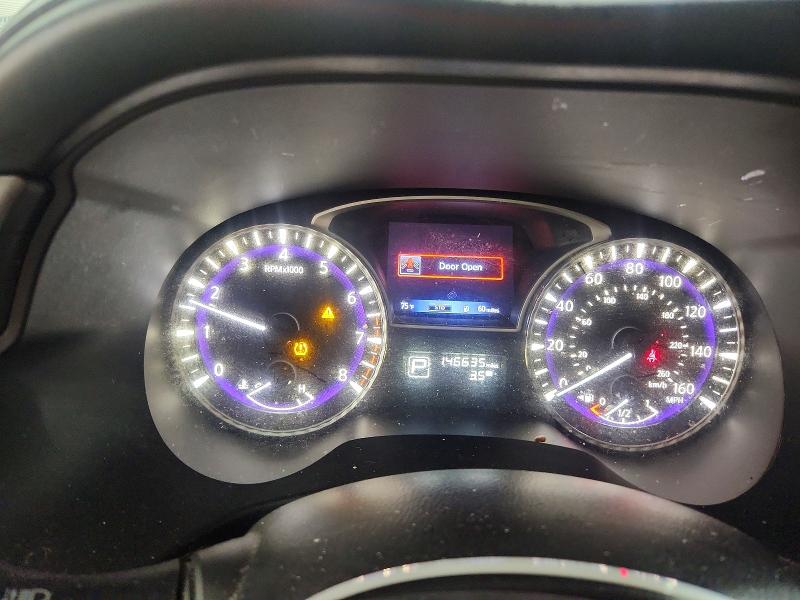 2020 Infiniti Qx60 მანქანა იყიდება აუქციონზე, vin: 5N1DL0MM2LC507163, აუქციონის ნომერი: 68205646